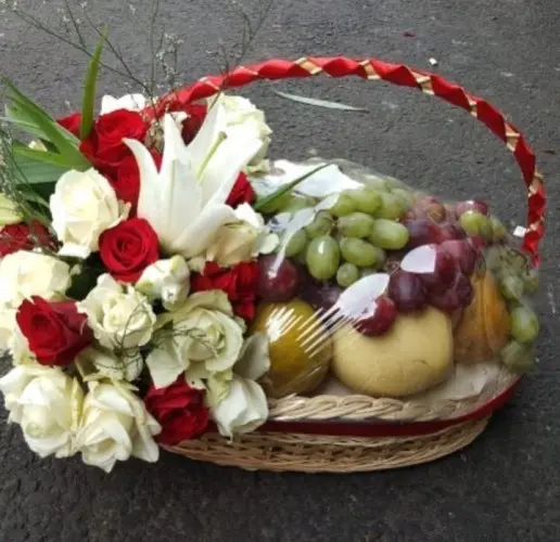 Hampers / Parcel Buah di Pademangan Timur